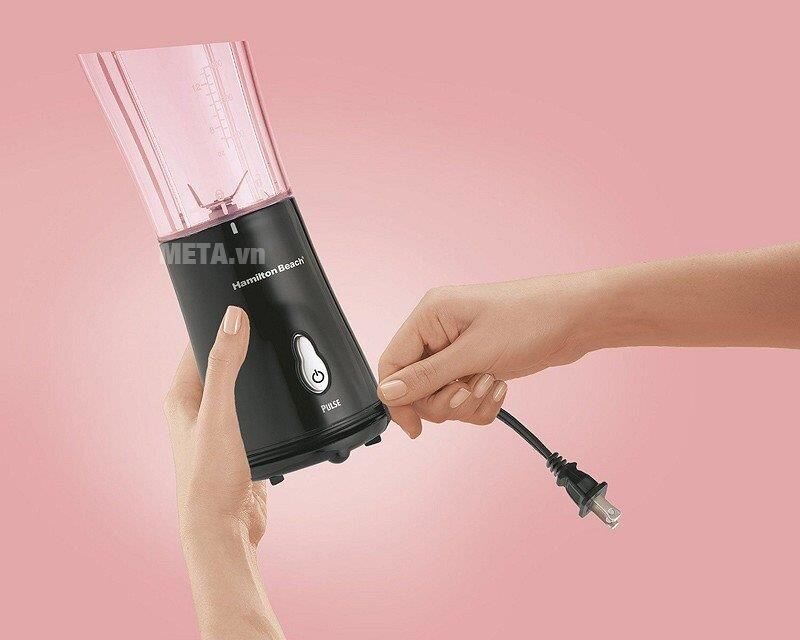 Máy xay sinh tố Hamilton Beach 51101-IN