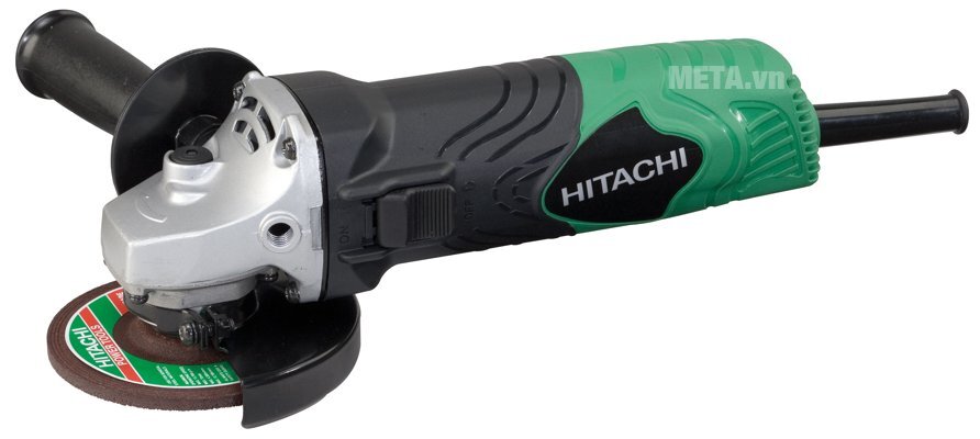 Máy mài góc 840W Hitachi G10SN Máy mài góc 840W Hitachi G10SN