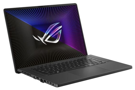 Asus ROG Zephyrus G16 (ảnh 1)