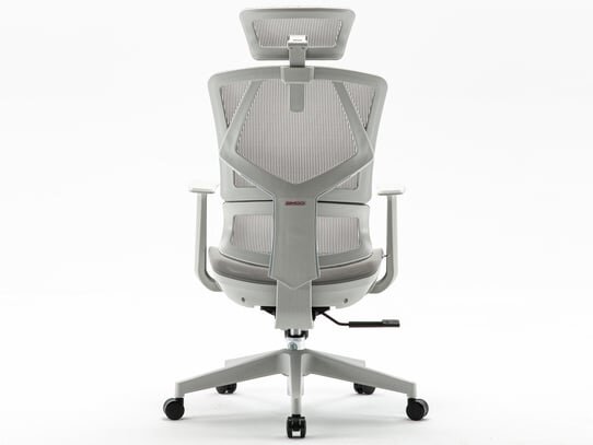 Khung ghế chịu lực tốt Ghế công thái học