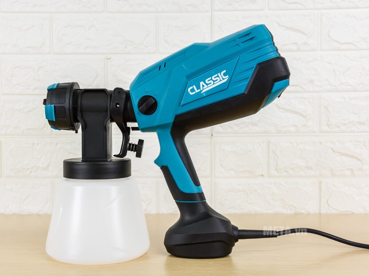 Máy giúp nâng cao hiệu suất làm việc