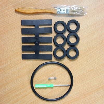 Máy đếm tiền Silicon MC-2900