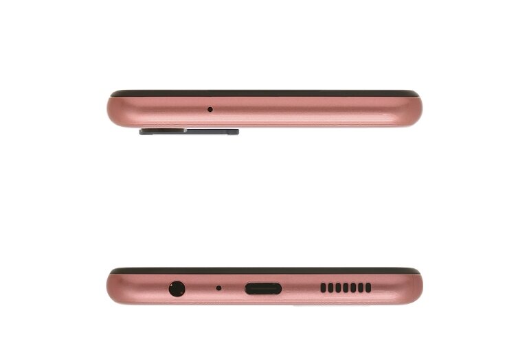 Điện thoại Samsung Galaxy A04 4GB/64GB