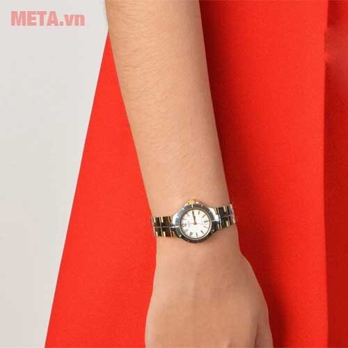 Đồng hồ đeo tay chính hãng Casio LTP-1242SG-7ADF