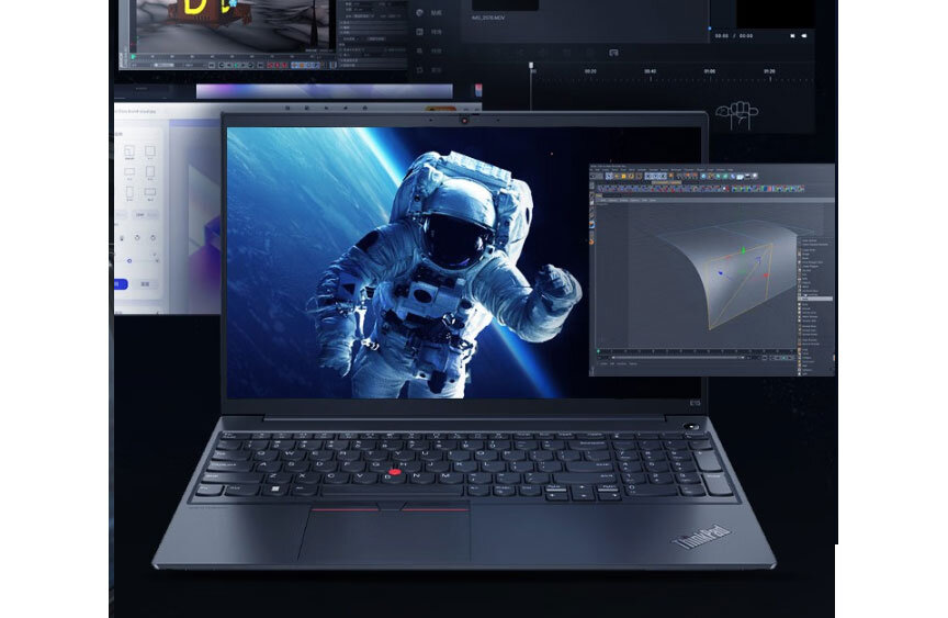 Máy tính xách tay Lenovo Thinkpad E15 GEN 4 21ED007CFQ 
