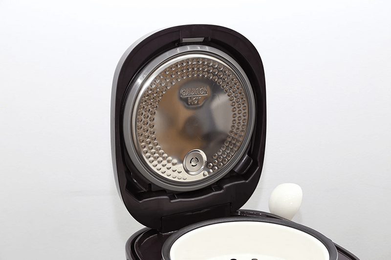 Nồi cơm điện tử Sharp KS-TH18-RD Nồi cơm điện tử Sharp KS-TH18-RD