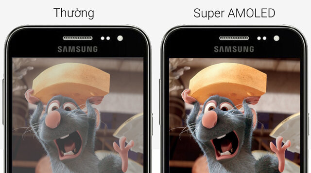 điện thoại samsung