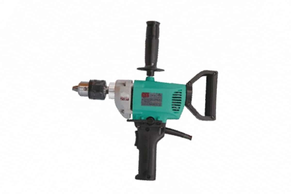 Máy khoan DCA AJZ16A