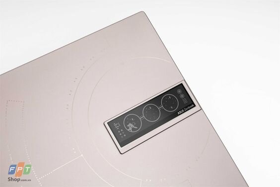 Asus Zenbook 14X UX5401ZAS-KN070W  (Ảnh 4)