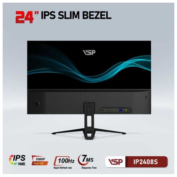 Màn hình VSP IP2408S