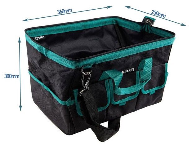 Kích thước Sata 95183 Sata 95183