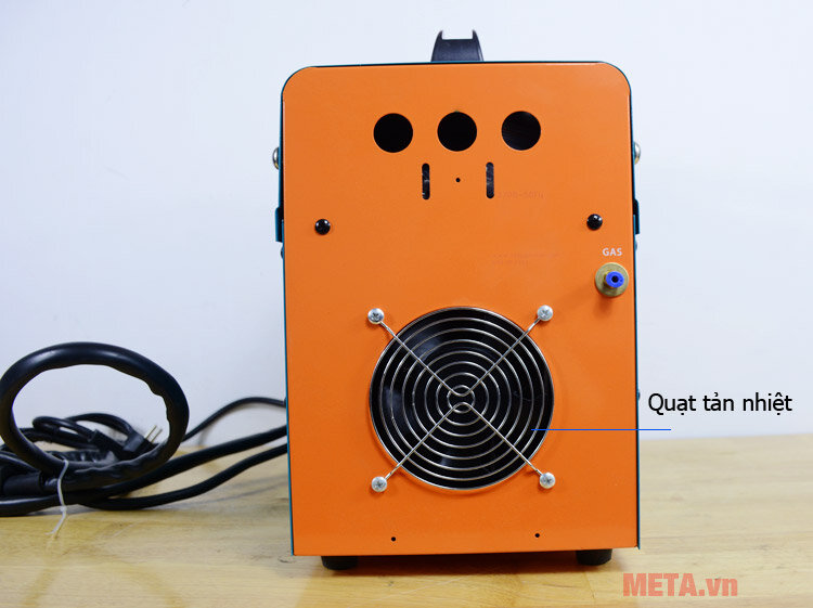 Máy hàn MIG không dùng khí Classic MIG-130B