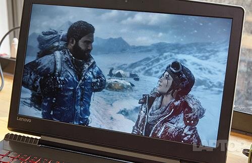 Laptop Lenovo LEGION Y520-15IKBN (80WK015FVN) VGA 4GB,Win10 Laptop Lenovo LEGION Y520-15IKBN (80WK015FVN) VGA 4GB,Win10