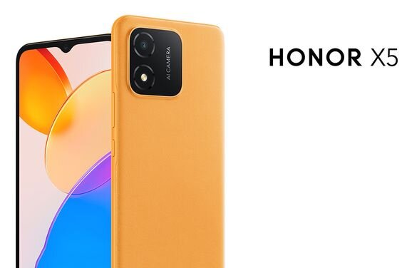 Honor X5