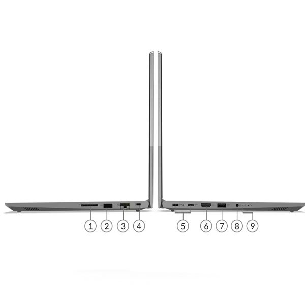 Laptop Lenovo ThinkBook 14 G3 ACL 21A200RVVN