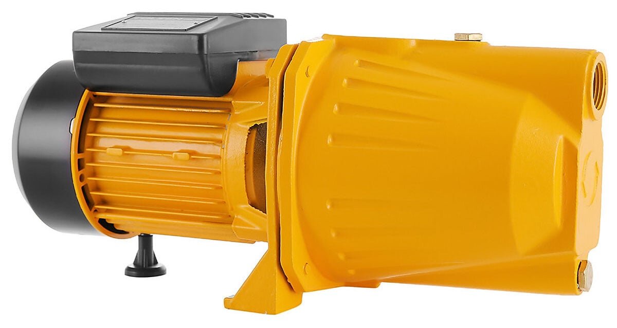 Máy bơm nước ly tâm Tolsen 79973 Máy bơm nước ly tâm Tolsen 79973