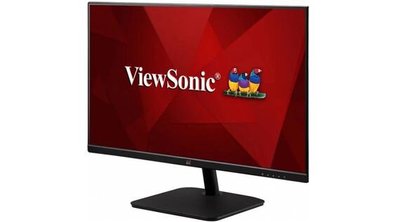 Độ phân giải Full HD, thể hiện màu sắc chân thực