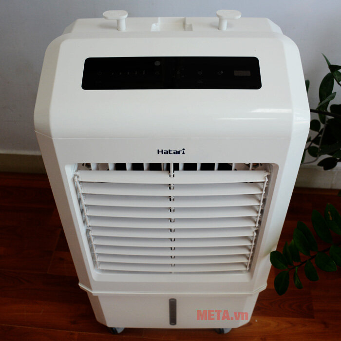 Máy làm mát không khí Hatari AC Turbo1 (HT-AC33R1)