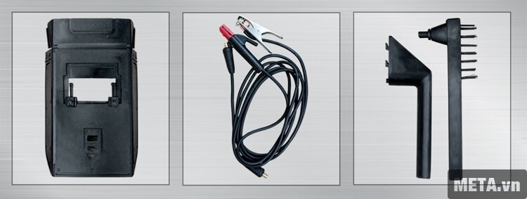 Máy hàn Oshima S Mos 200N