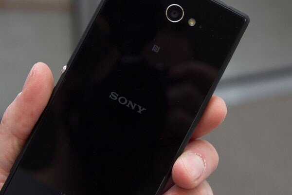 Điện thoại Sony Xperia M2