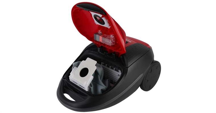 Máy hút bụi Panasonic MC-CJ911RN49 Máy hút bụi Panasonic MC-CJ911RN49