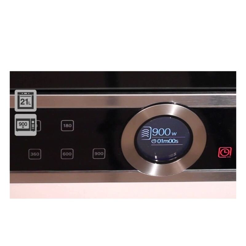 Lò vi sóng Bosch BFL634GS1