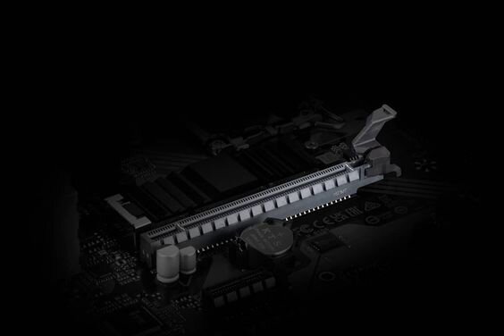 Mainboard Gigabyte B760M D2H DDR4 10