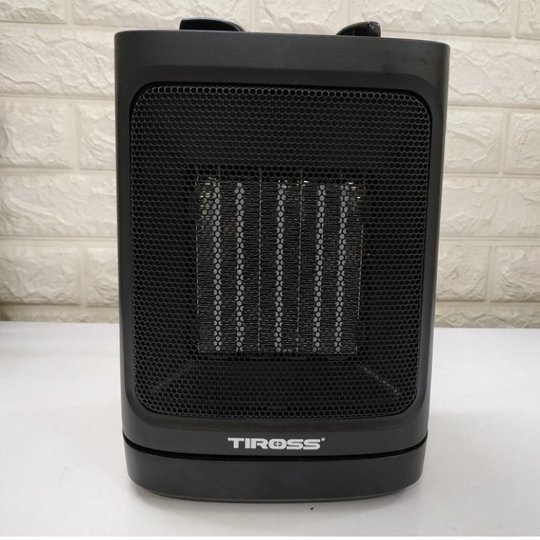 Máy sưởi Ceramic Tiross TS9442 Máy sưởi Ceramic Tiross TS9442
