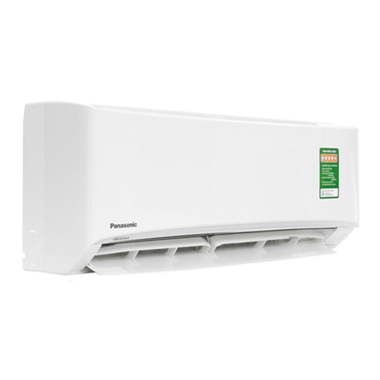 Điều hòa Panasonic Inverter 12000 BTU 1 chiều U24XKH-8 gas R-32