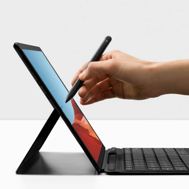 Microsoft Surface Pro X SQ1