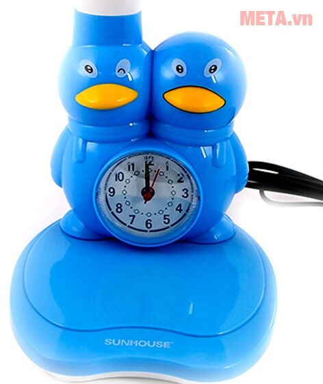 Đèn bàn Sunhouse SH-SL-04B