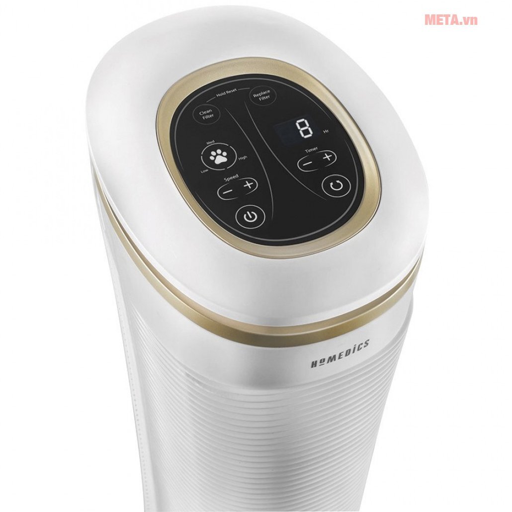 máy lọc không khí