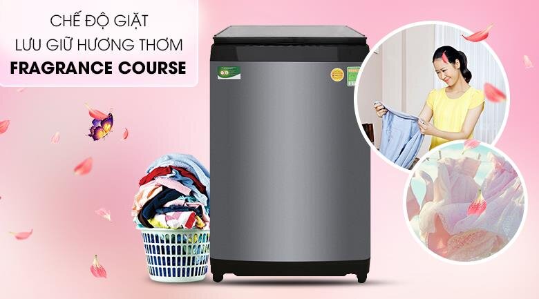 Máy giặt 14Kg Toshiba AW-DUG1500WV Inverter