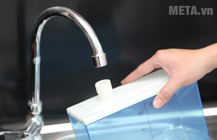 Quạt phun sương Sunhouse SHD-7818