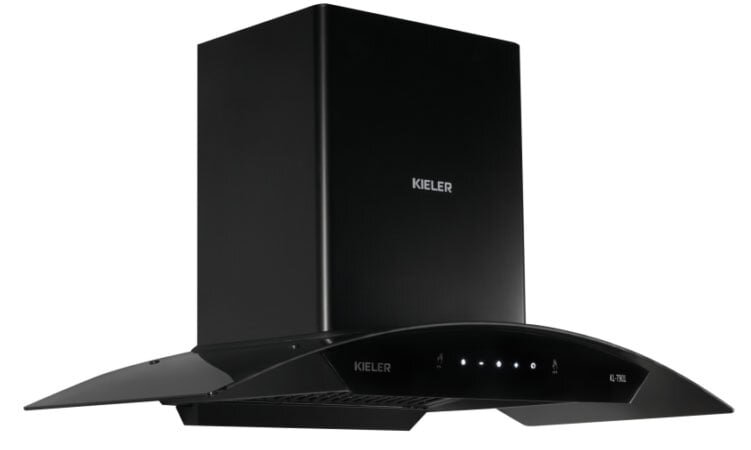 Kieler KL-T901 có mặt kính cong Kieler KL-T901