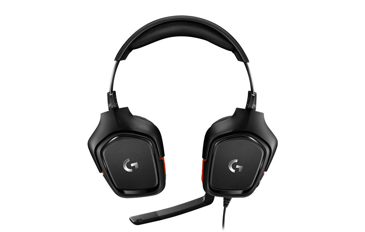 Tai nghe Logitech Gaming G331