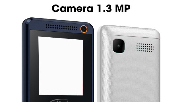 Điện thoại Itel it2180