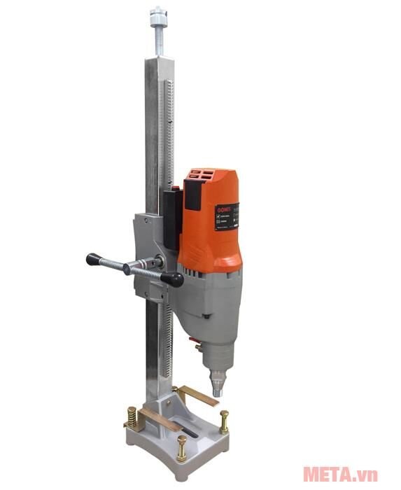 Máy khoan rút lõi bê tông Gomes GCD-205