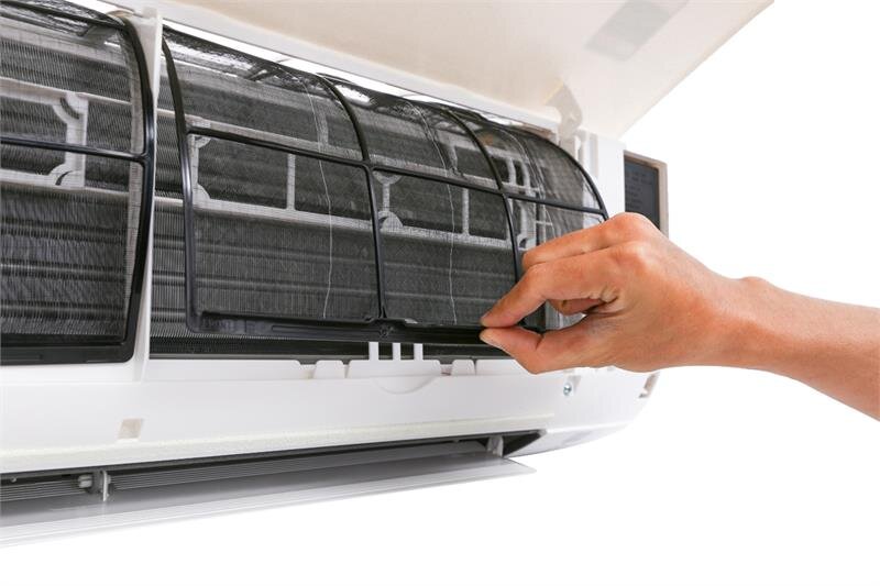 Điều hòa 1 chiều Daikin FTC35NV1V- 12.000BTU