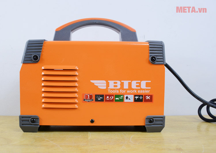 Máy hàn BTEC MMA 200A