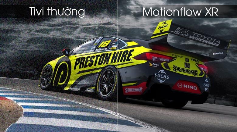 Tivi OLED Sony 55 inch 55A9F, Smart Tivi 4K HDR