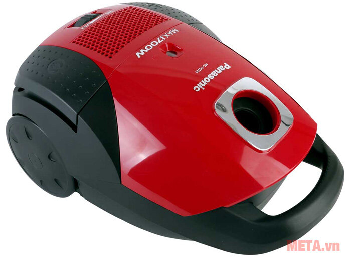 Máy hút bụi Panasonic MC-CG525RN49 1700W