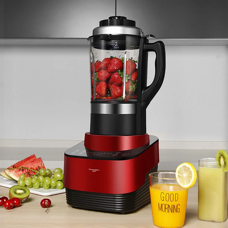 Máy làm sữa hạt Ranbem 735H