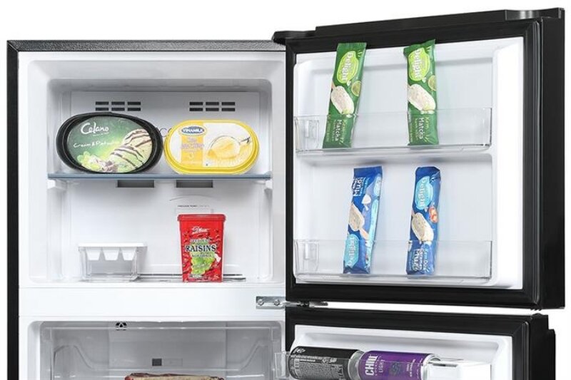 Tủ lạnh Aqua Inverter 236 lít AQR-T265FA(WFB)