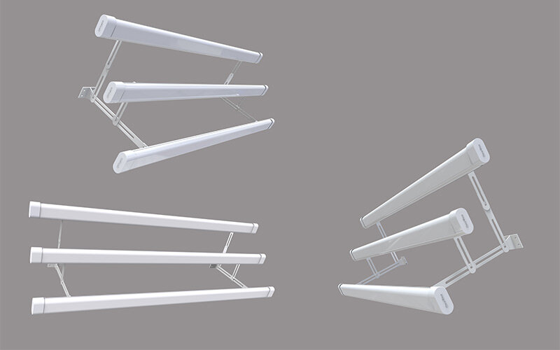 Đèn LED M36 40W BĐ M36L 120/40W