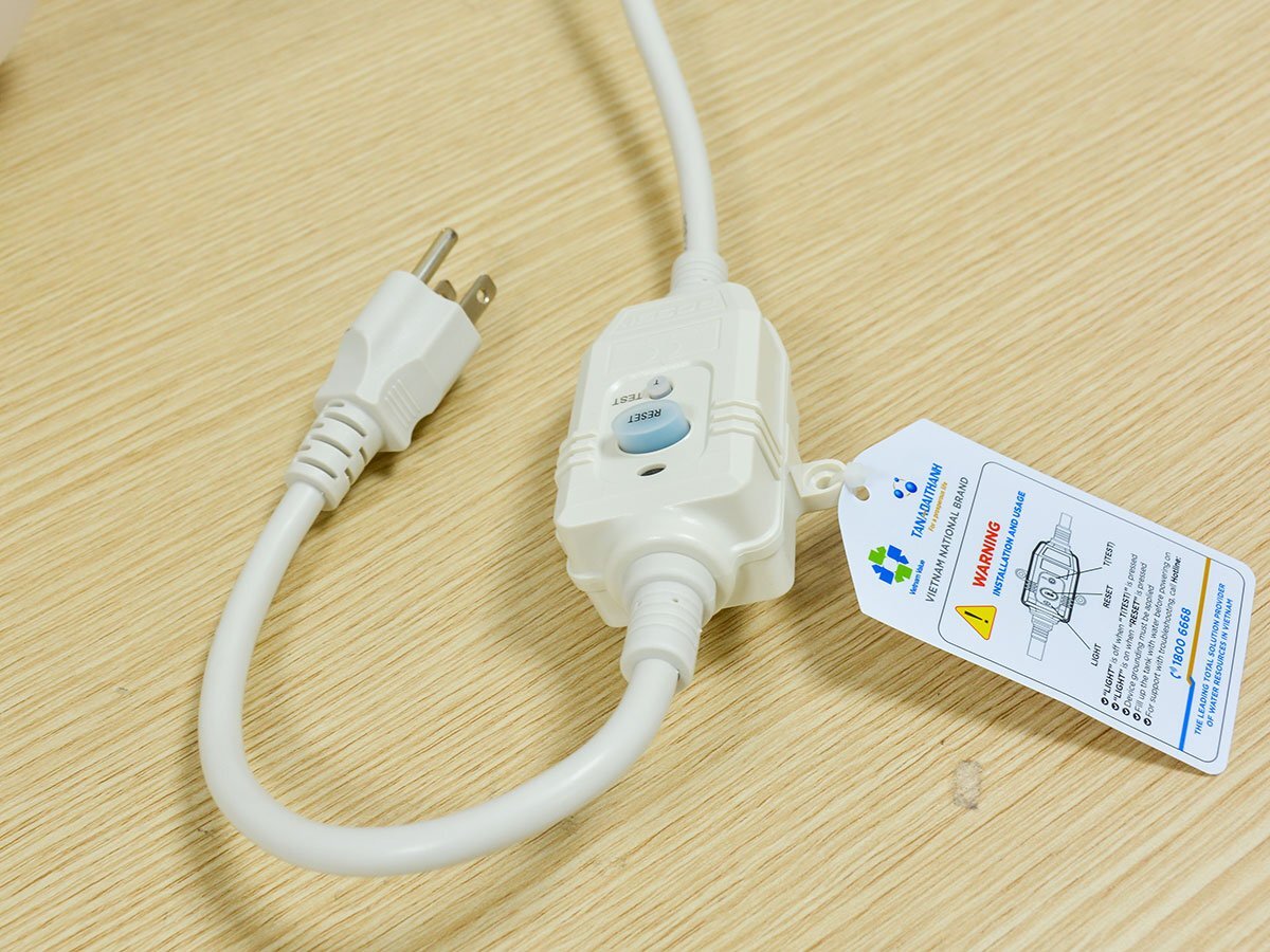 Rossi RST 30SQ Ti smart 