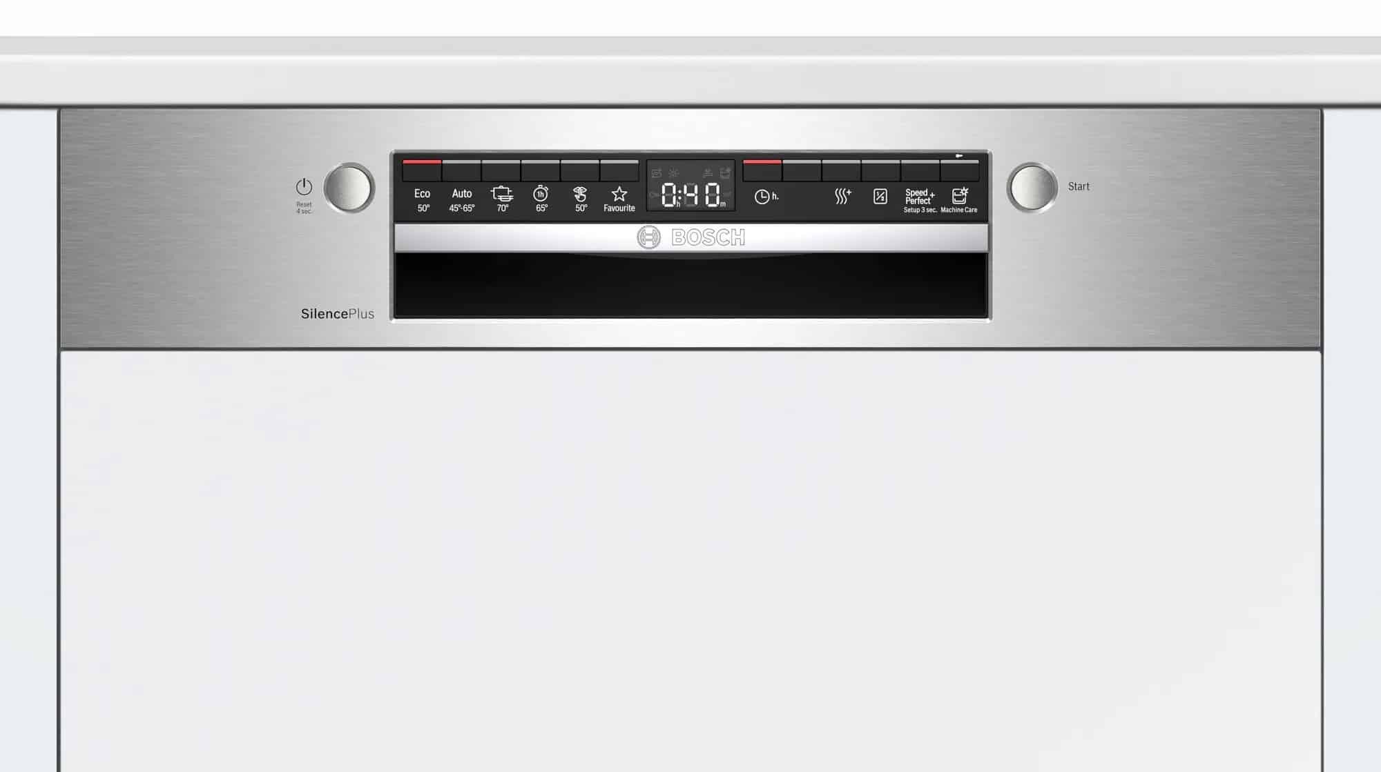 Máy rửa bát Bosch SGI4HCS48E