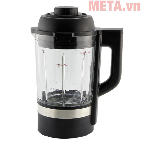 Máy xay nấu sinh tố đa năng Elmich BLE-1850 (1.000W)