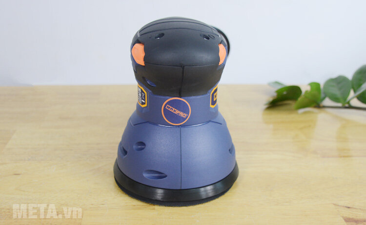 Máy chà nhám tròn Maxpro MPPS300V 300W (MPRS300V)