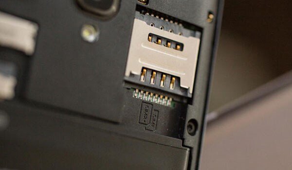 Điện thoại Lenovo S660